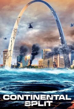 Смотреть Континентальный раскол